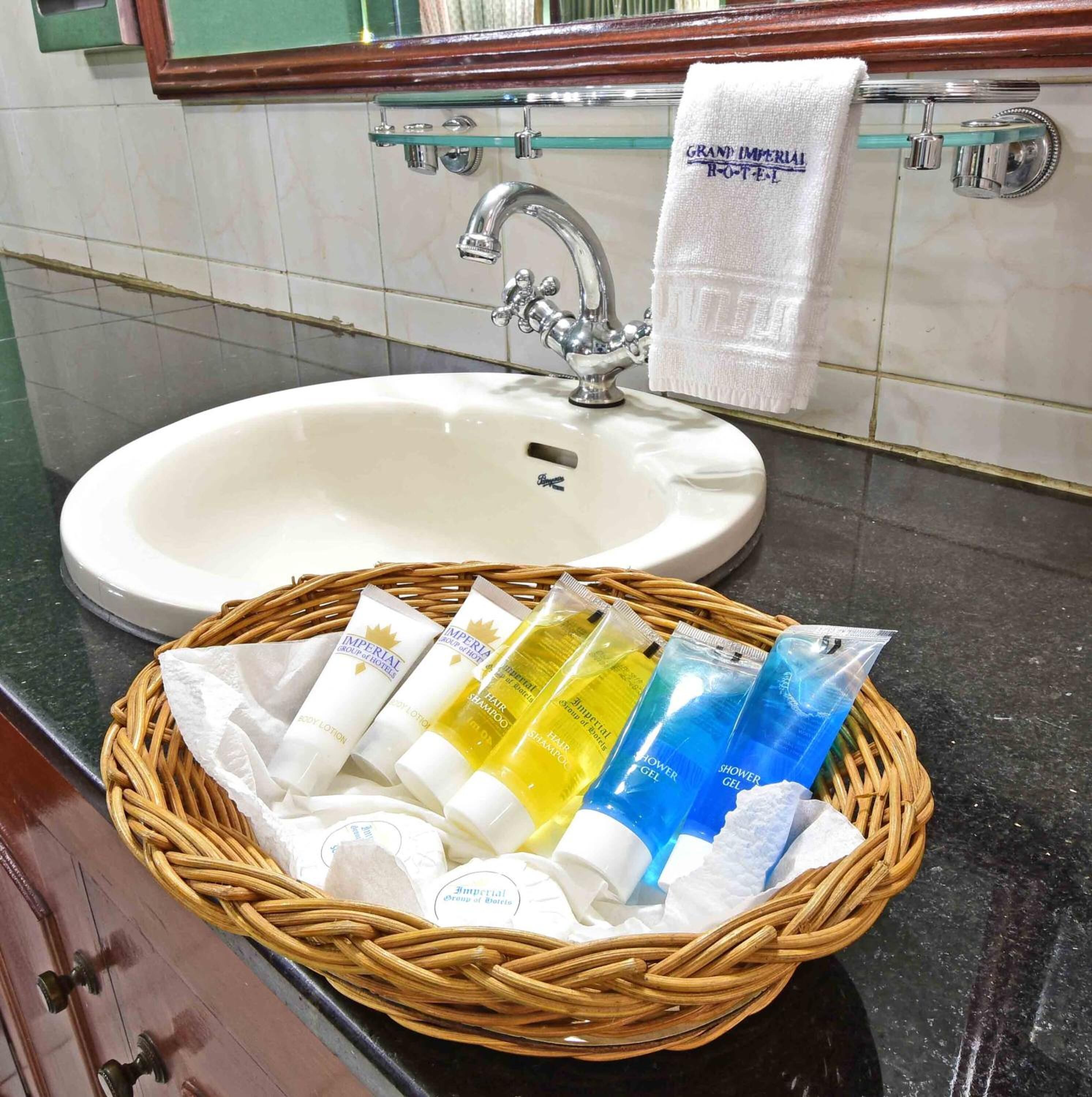 Imperial Resort Beach Hotel