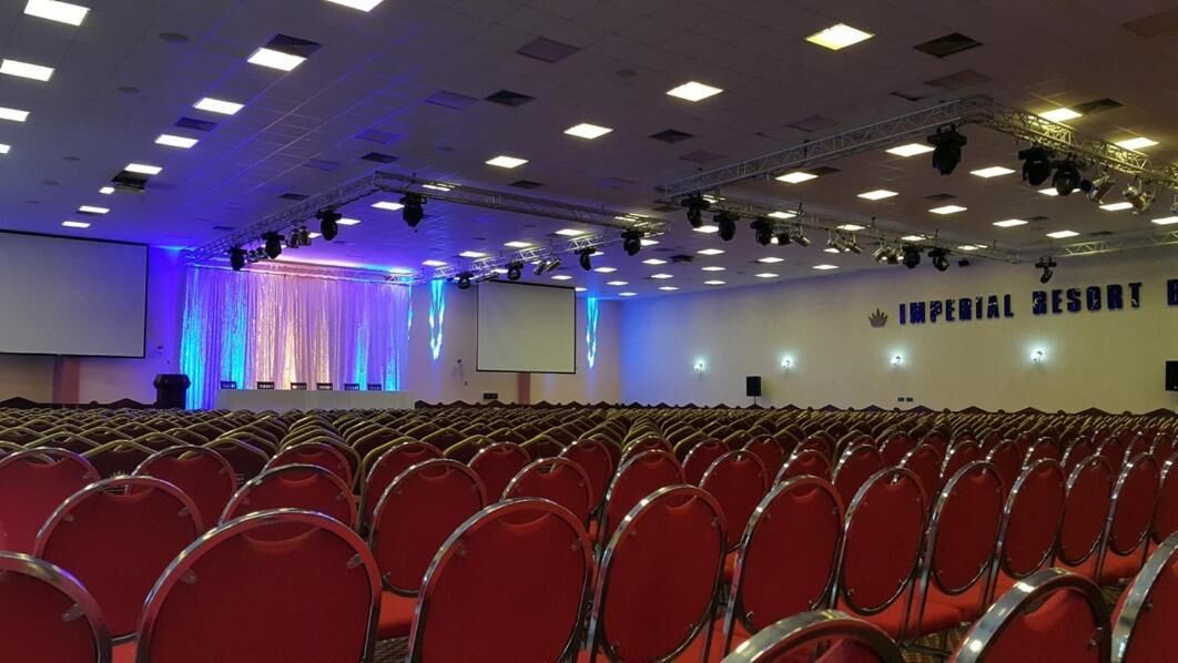 Foto - Imperial Resort Beach Hotel