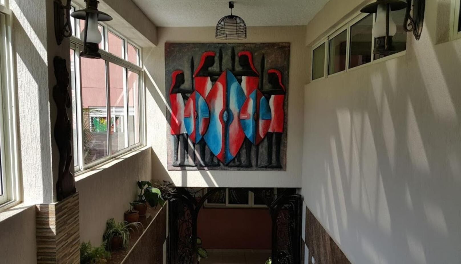 Foto - Imperial Golf View Hotel