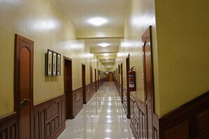 Hallway - Imperial Golf View Hotel (Entebbe)