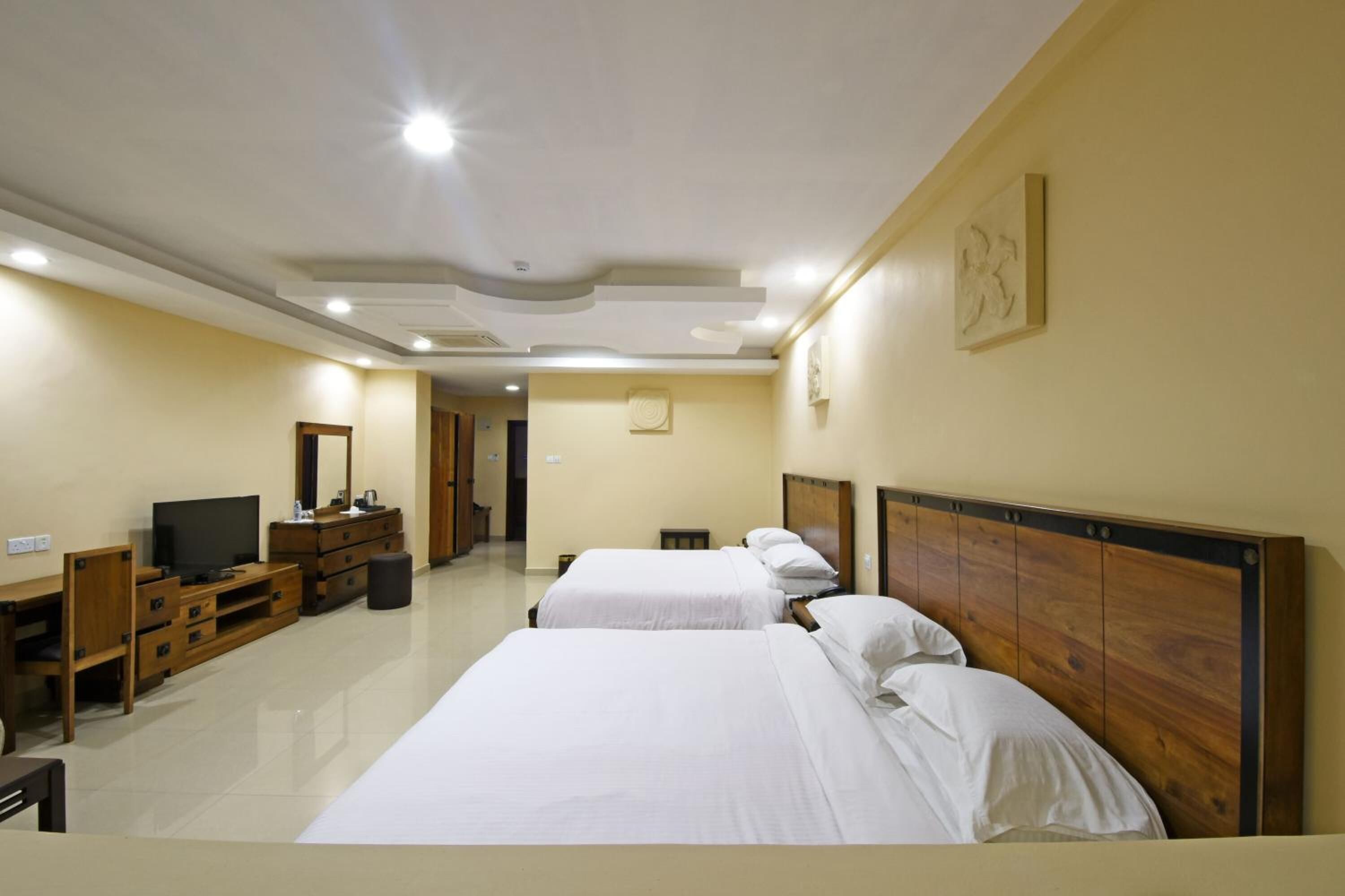 Foto - Imperial Golf View Hotel