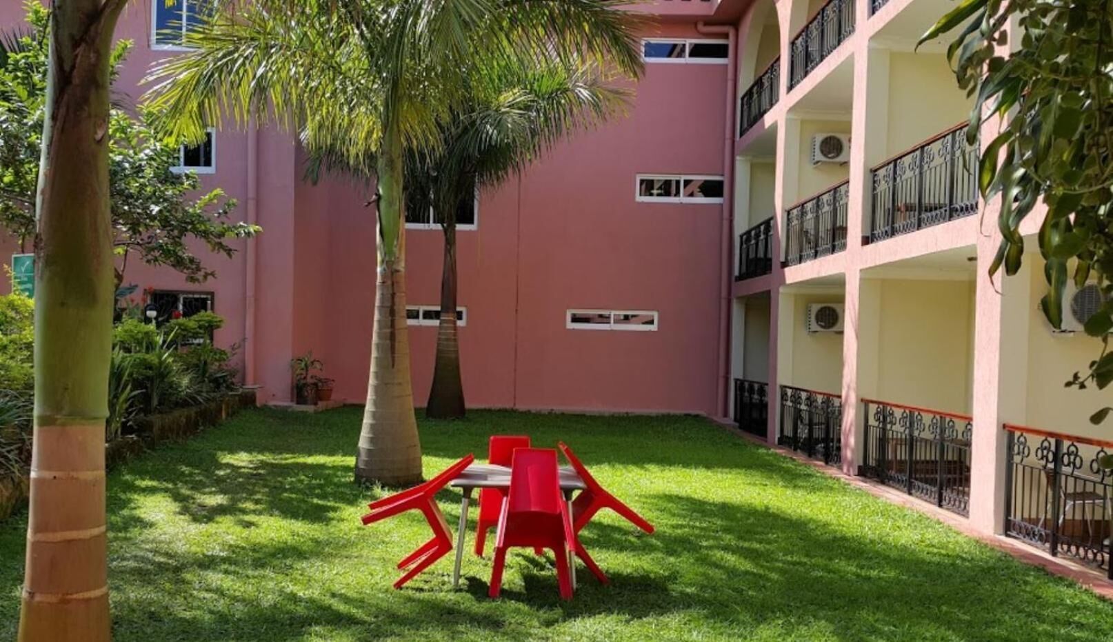 Foto - Imperial Golf View Hotel