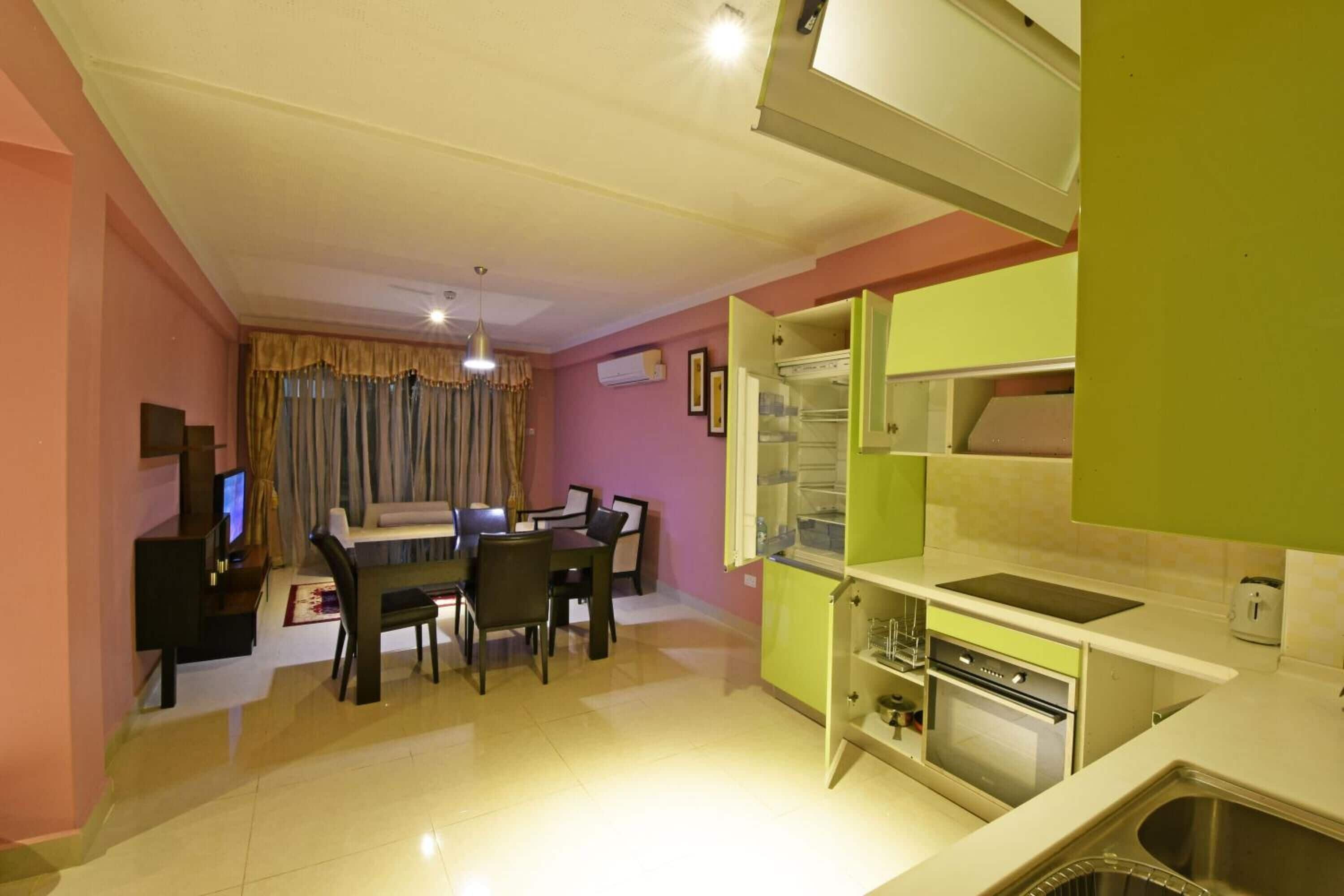 Foto - Imperial Golf View Hotel