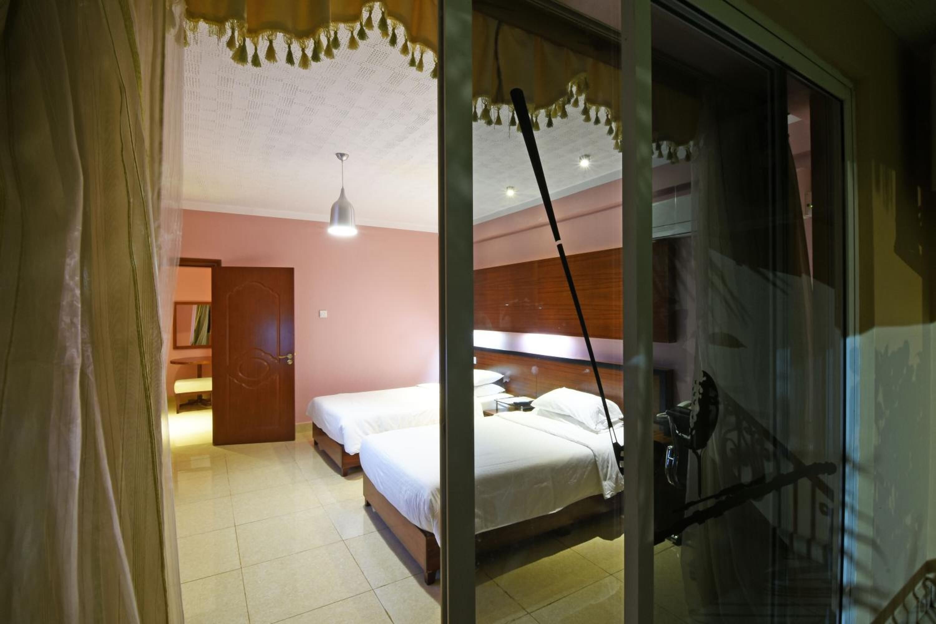 Kamar
