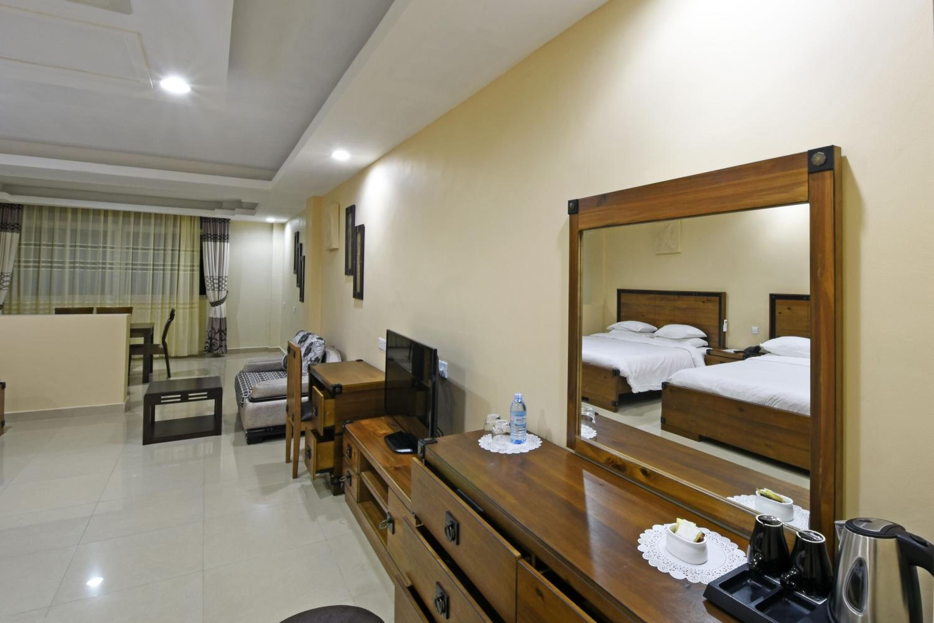 Foto - Imperial Golf View Hotel