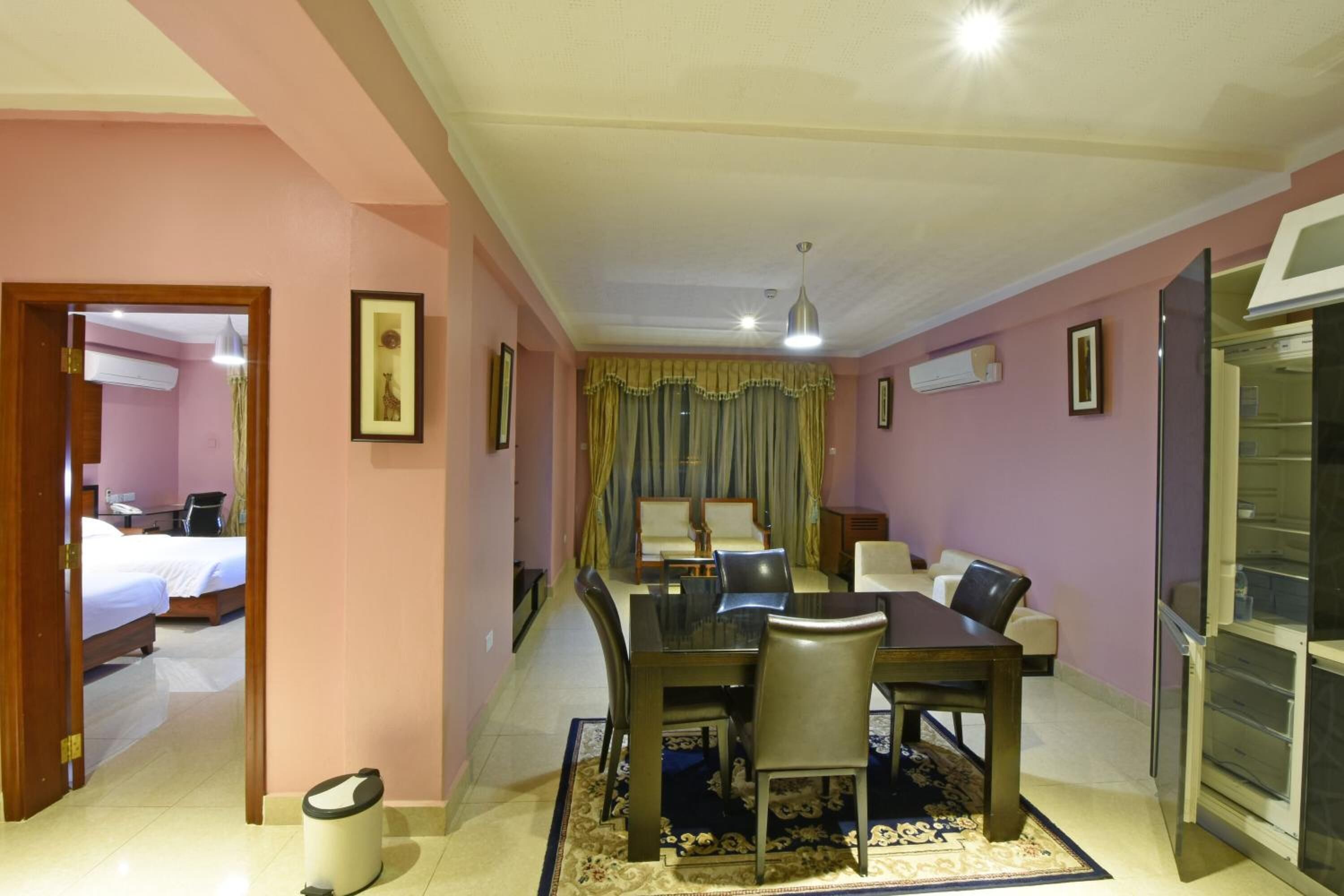 Foto - Imperial Golf View Hotel