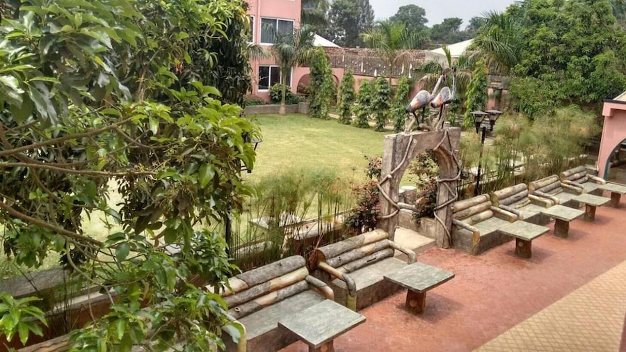 Imperial Golf View Hotel