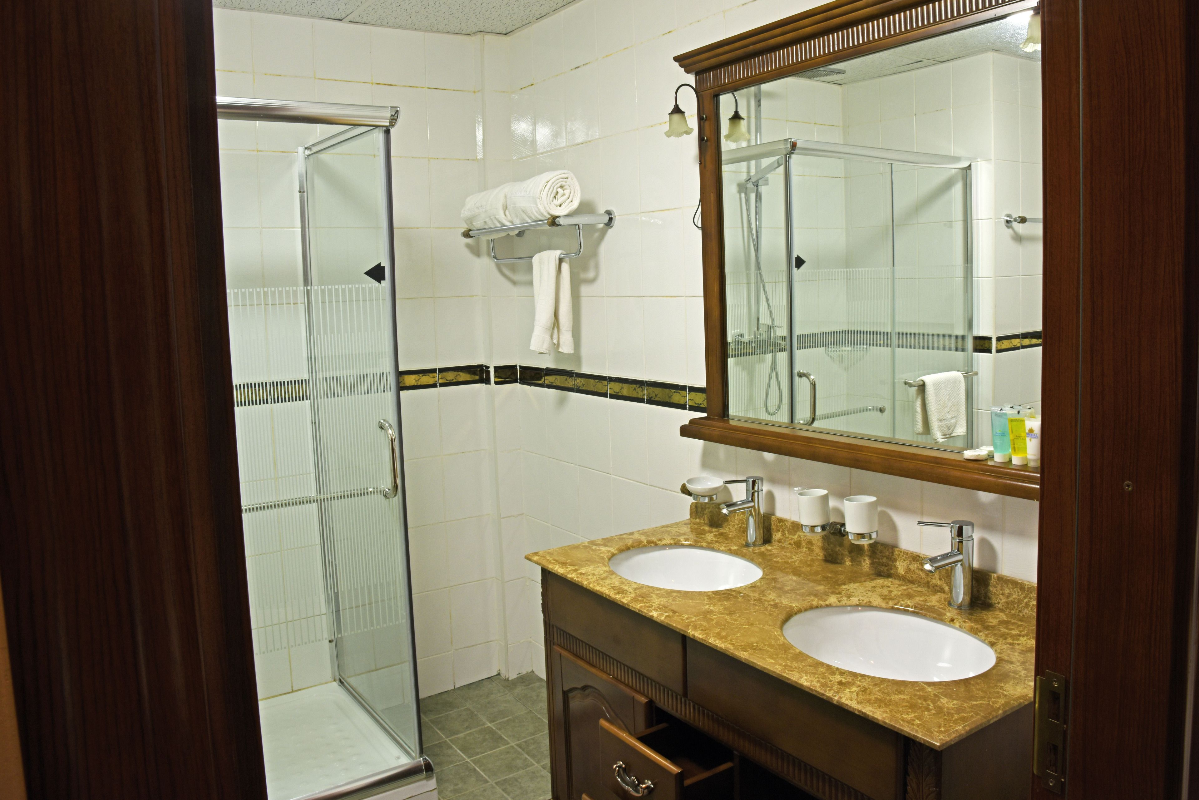 Foto - Imperial Golf View Hotel