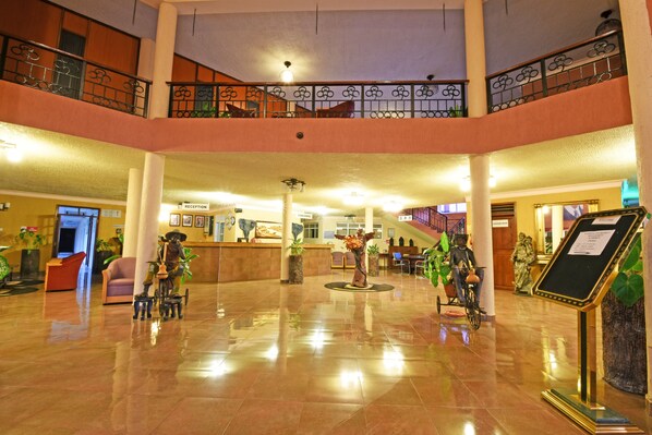 Hall