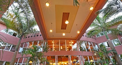 Imperial Golf View Hotel