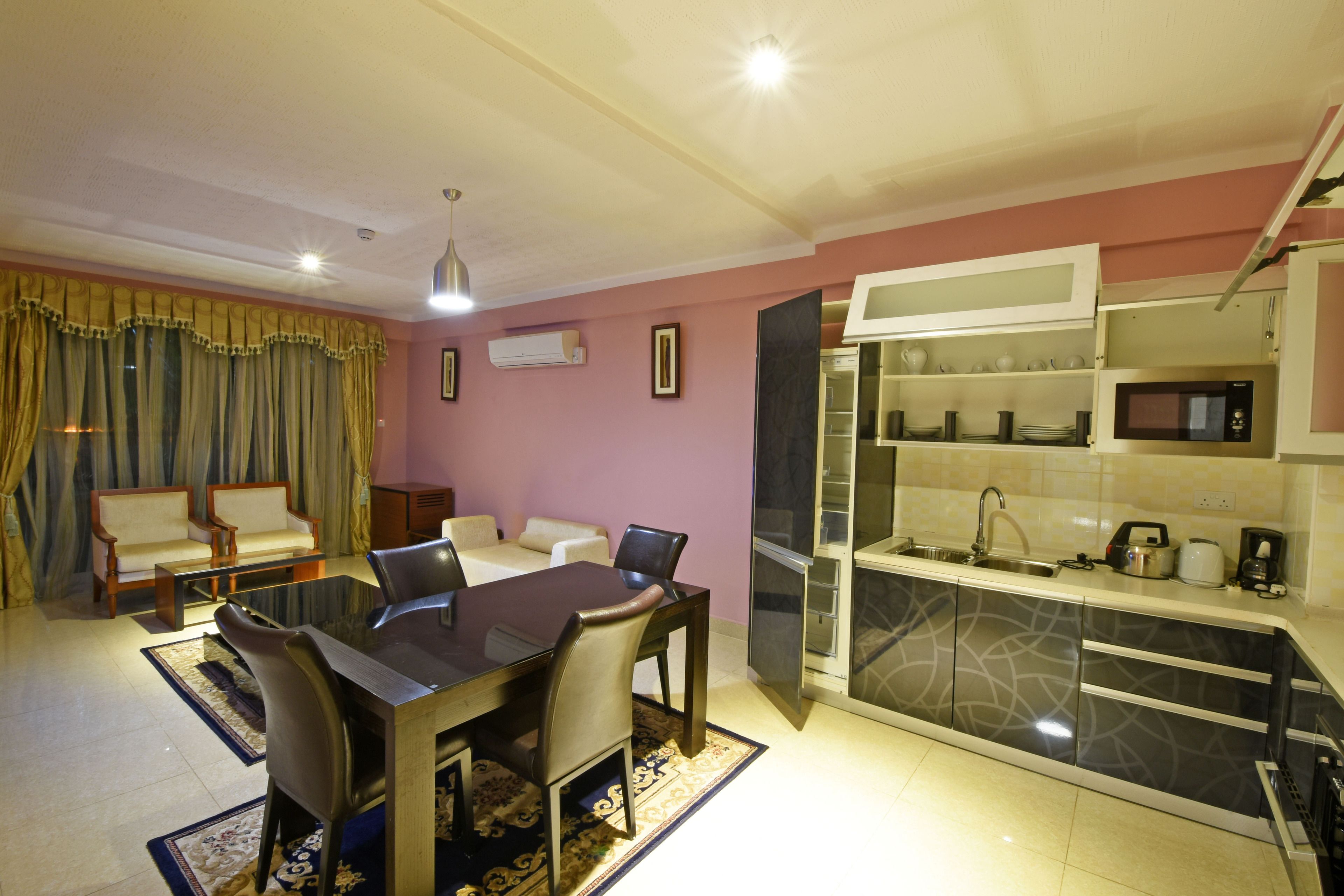 Foto - Imperial Golf View Hotel