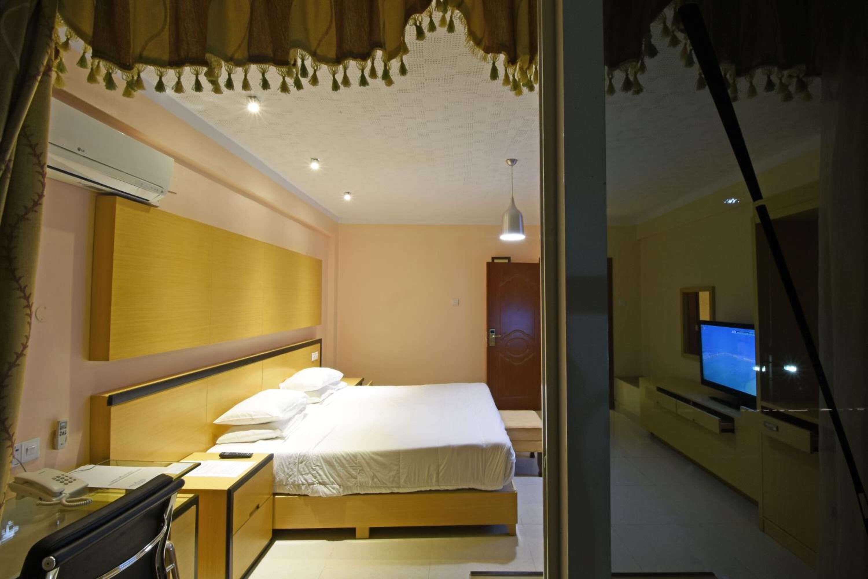 Foto - Imperial Golf View Hotel