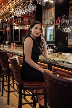 Dining at Hotel 48LEX New York