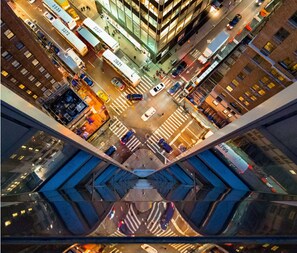 The Master Suite | View from room - Hotel 48LEX New York (New York)