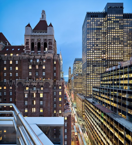 Hotel 48LEX New York