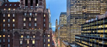 Hotel 48LEX New York