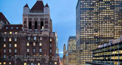 Hotel 48LEX New York