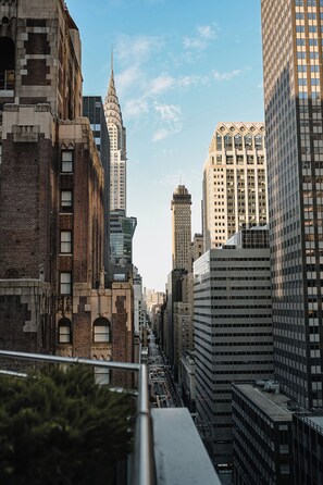 Exterior - Hotel 48LEX New York (New York)