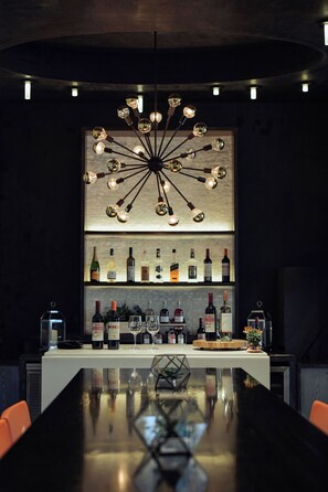 Dining - Hotel 48LEX New York (New York)