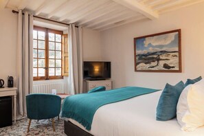 Room - Relais de la Magdeleine (Gemenos)