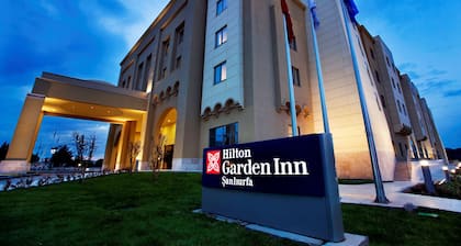 Hilton Garden Inn Sanliurfa