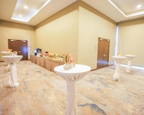 Sala de reuniones