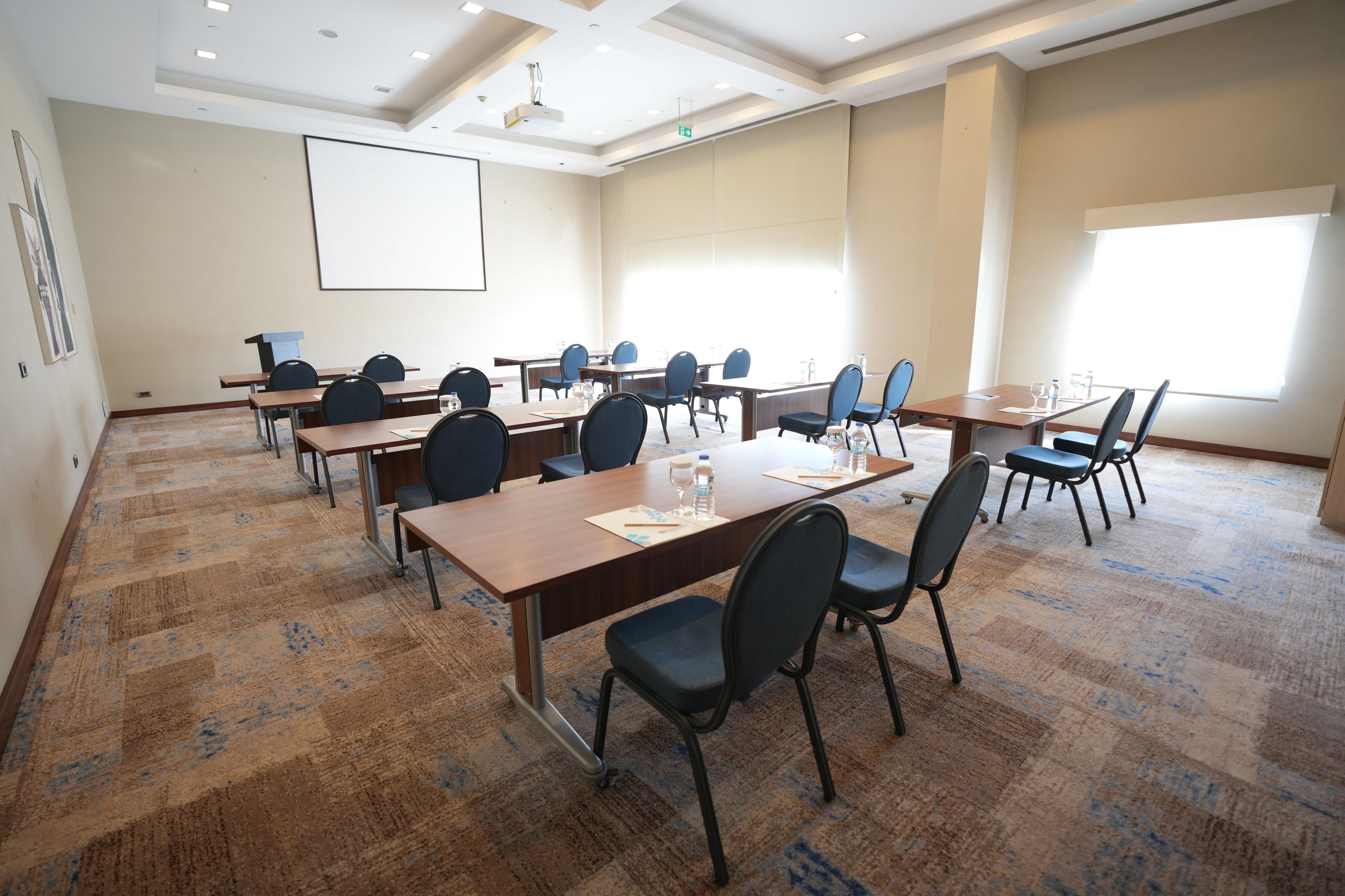 Salle de réunion