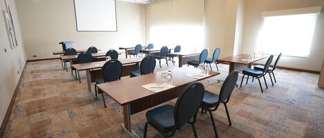 Sala de reuniones