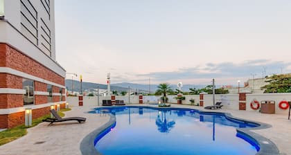 Hilton Garden Inn Tuxtla Gutierrez