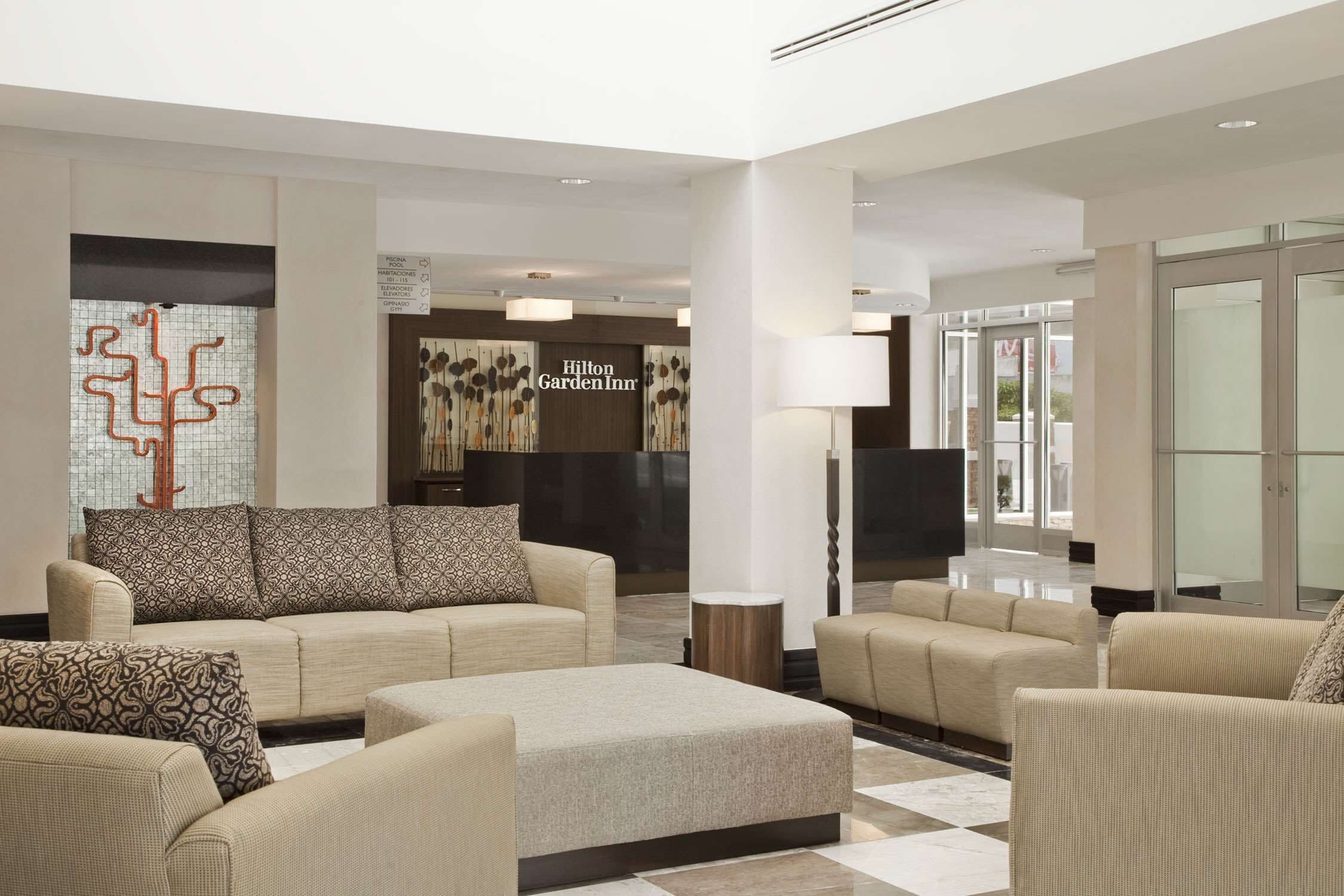 Foto - Hilton Garden Inn Tuxtla Gutierrez