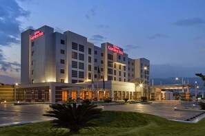 Exterior - Hilton Garden Inn Tuxtla Gutierrez (Tuxtla Gutierrez)