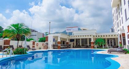 Hilton Garden Inn Tuxtla Gutierrez