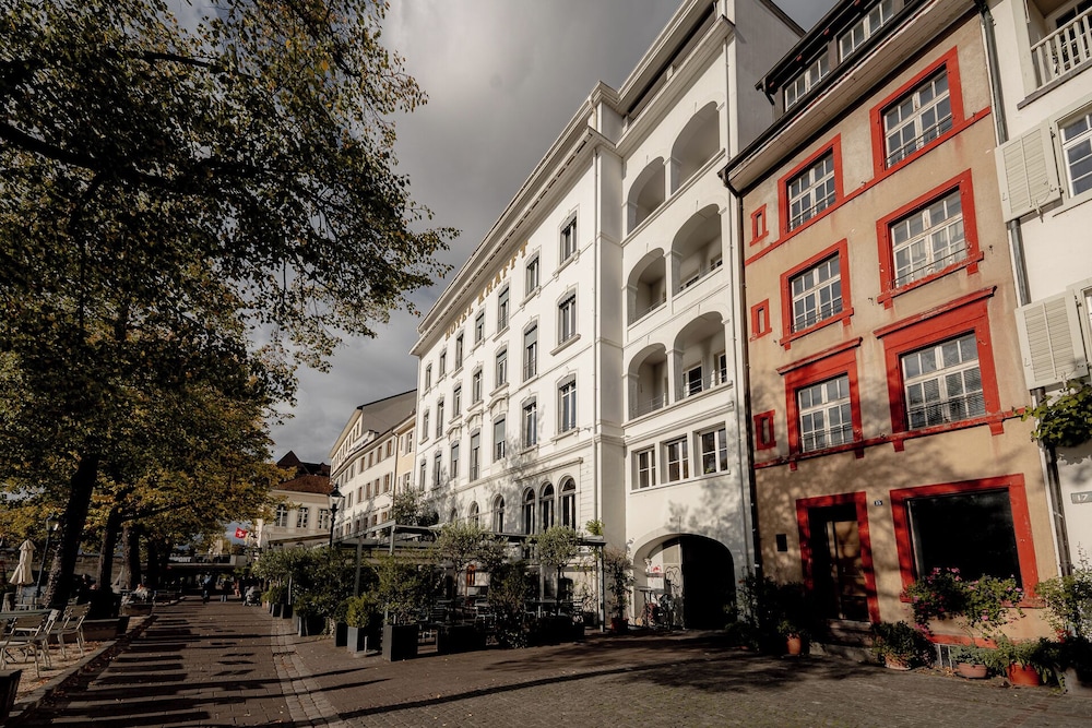 Krafft Basel