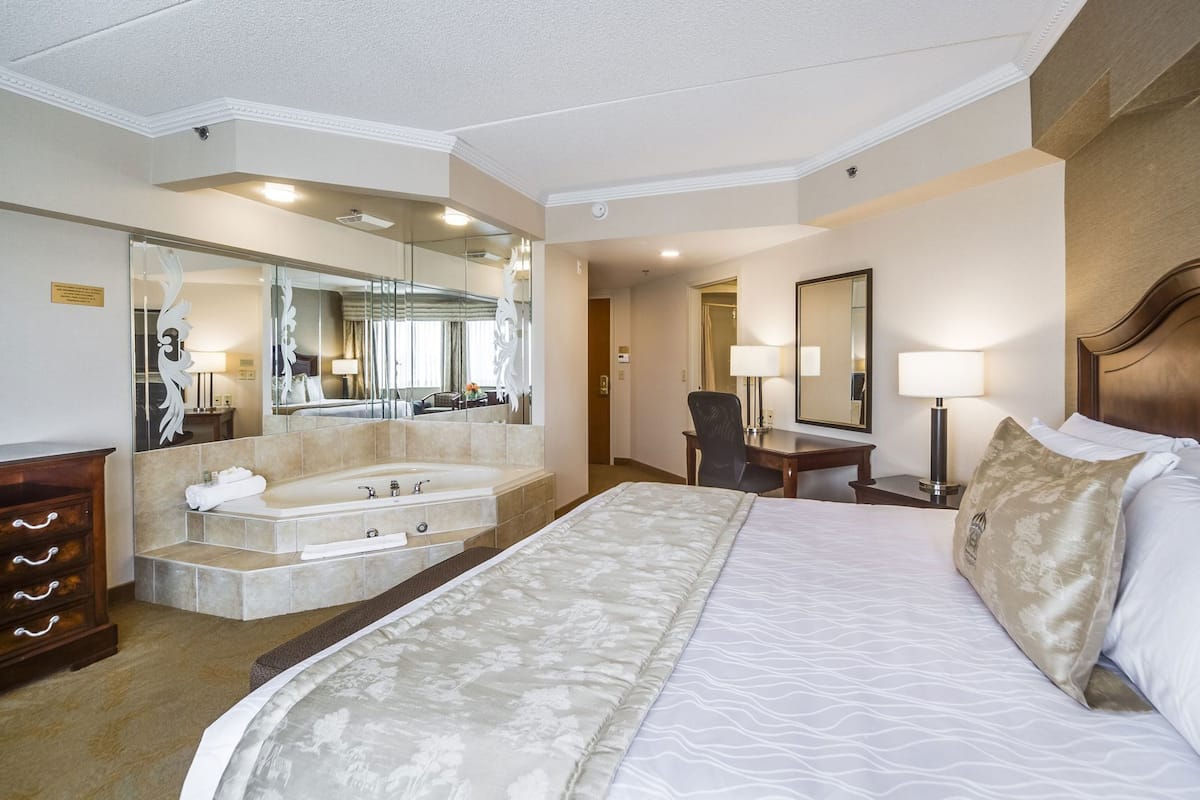 Ropa de cama de alta calidad y cubrecamas