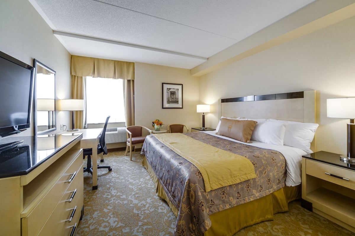 Ropa de cama de alta calidad y cubrecamas