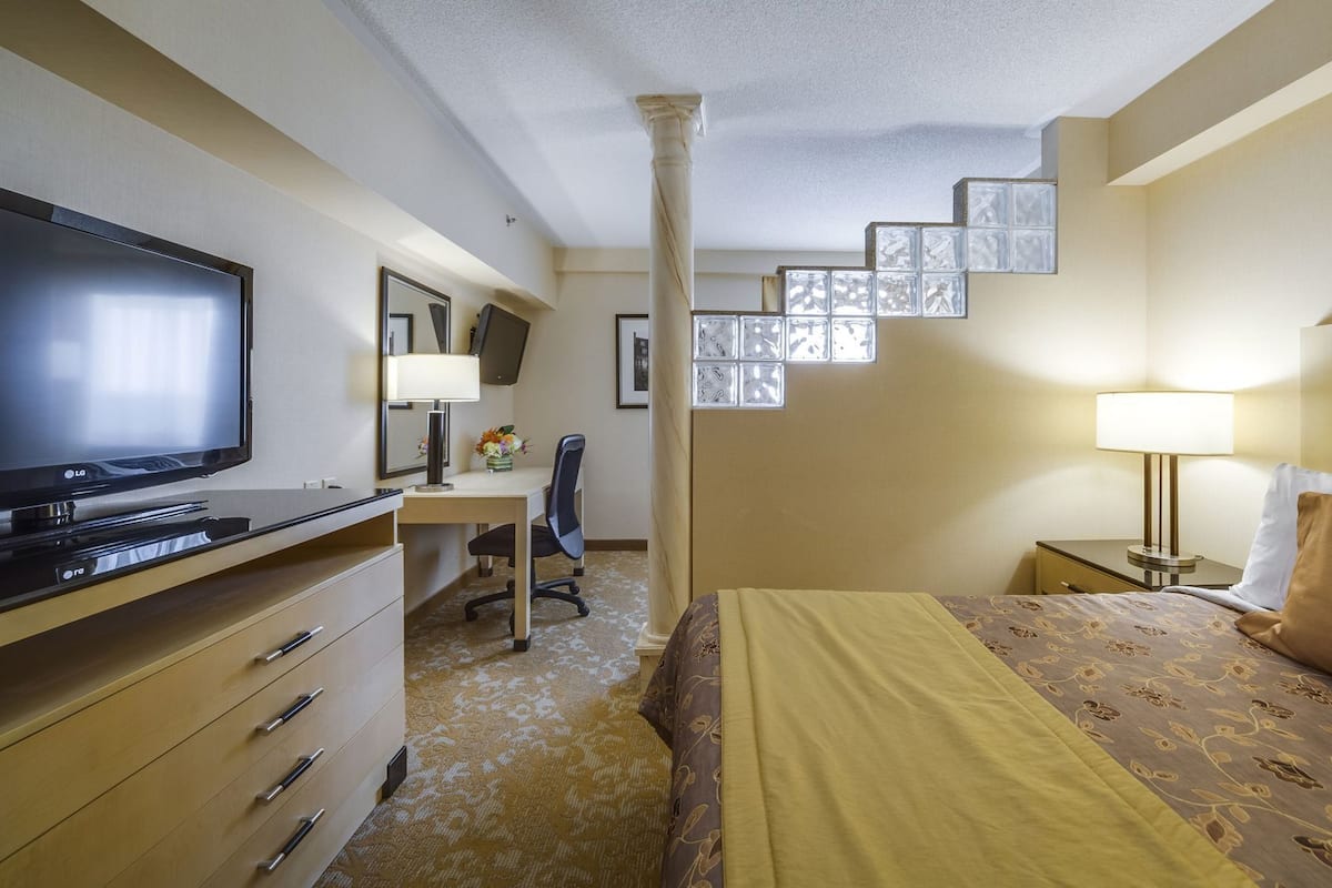 Ropa de cama de alta calidad y cubrecamas