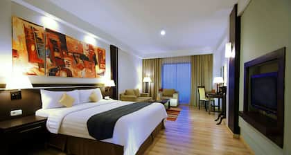 Aston Pontianak Hotel & Convention Center