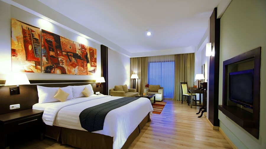Aston Pontianak Hotel & Convention Center