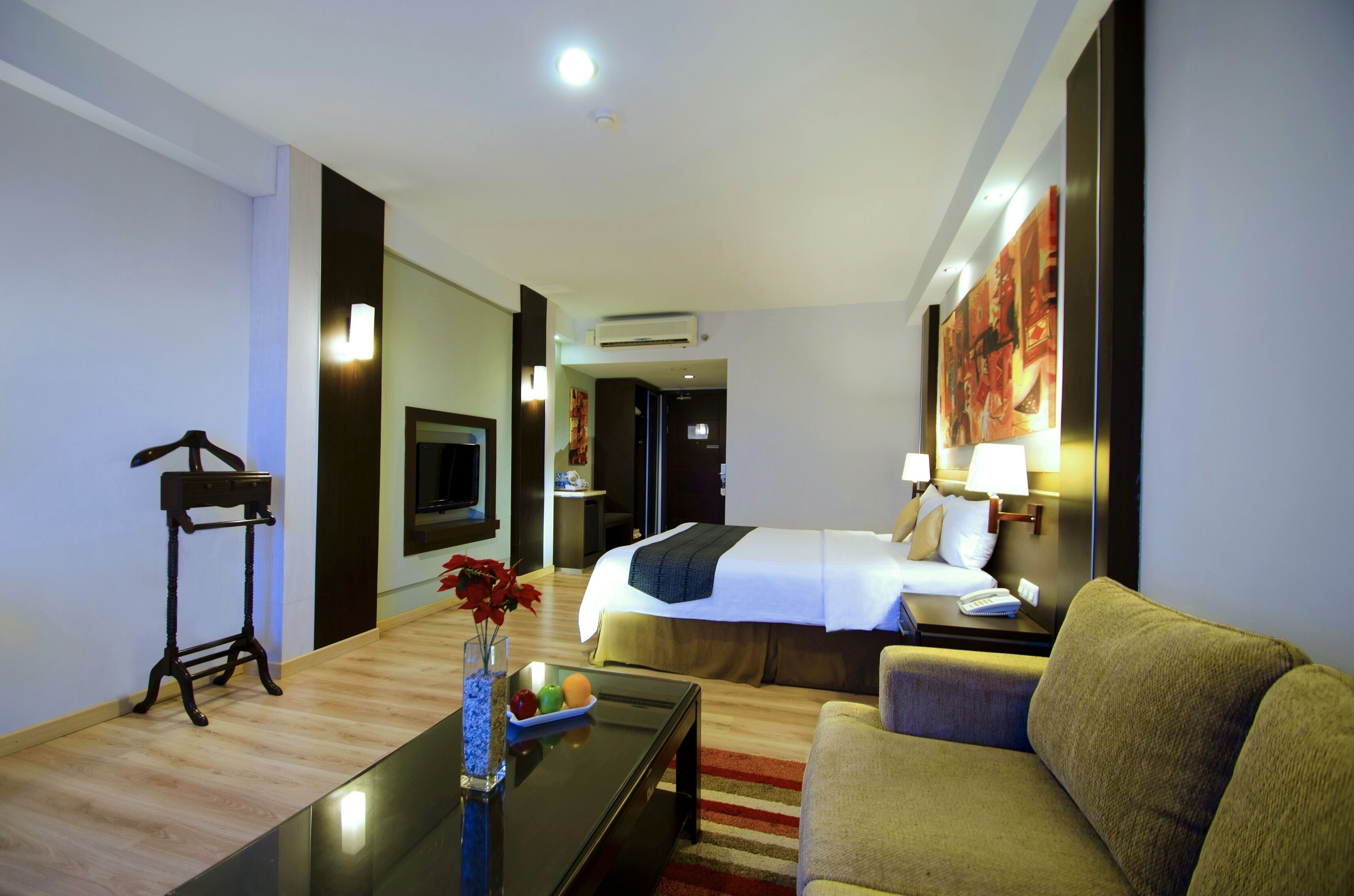 Kamar