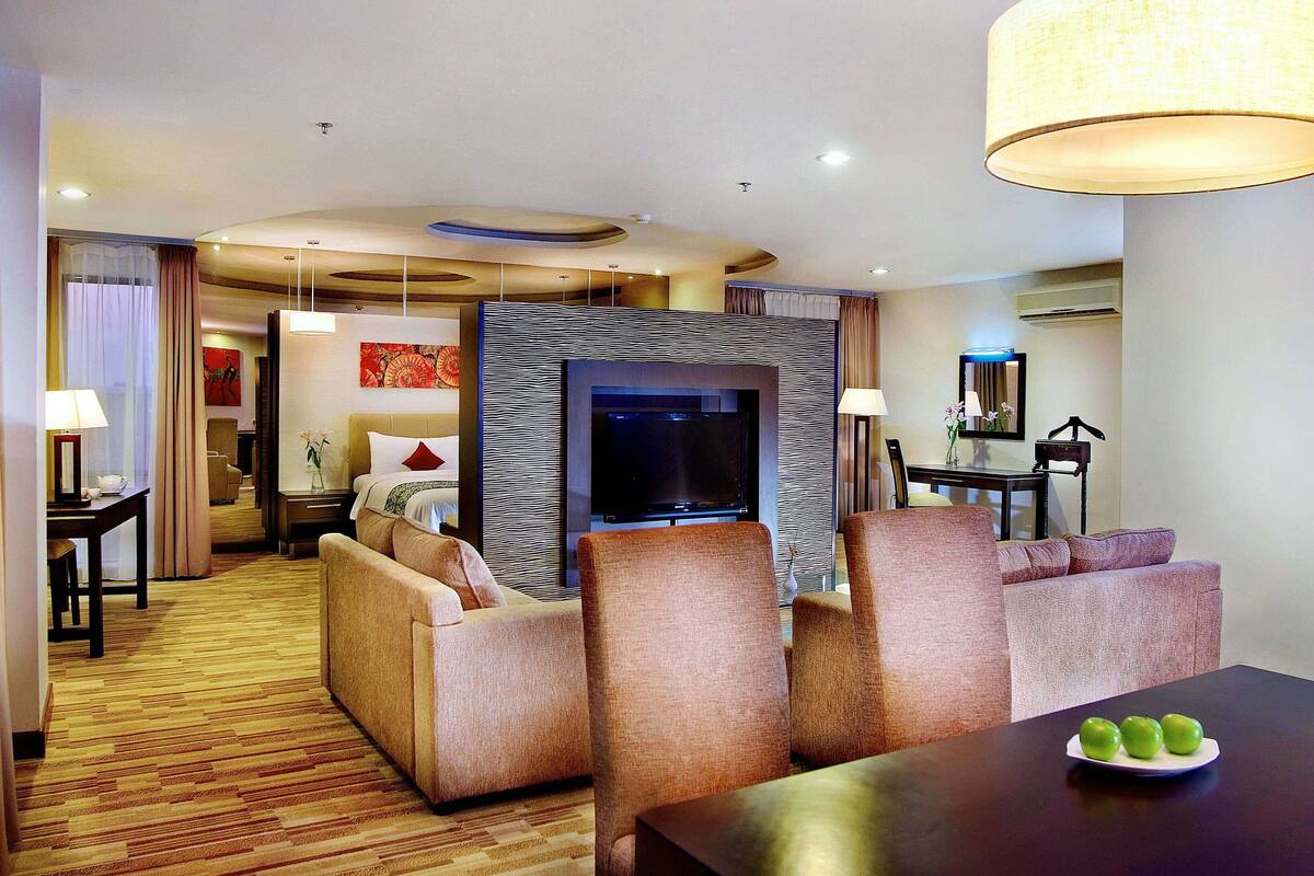 Family Suite