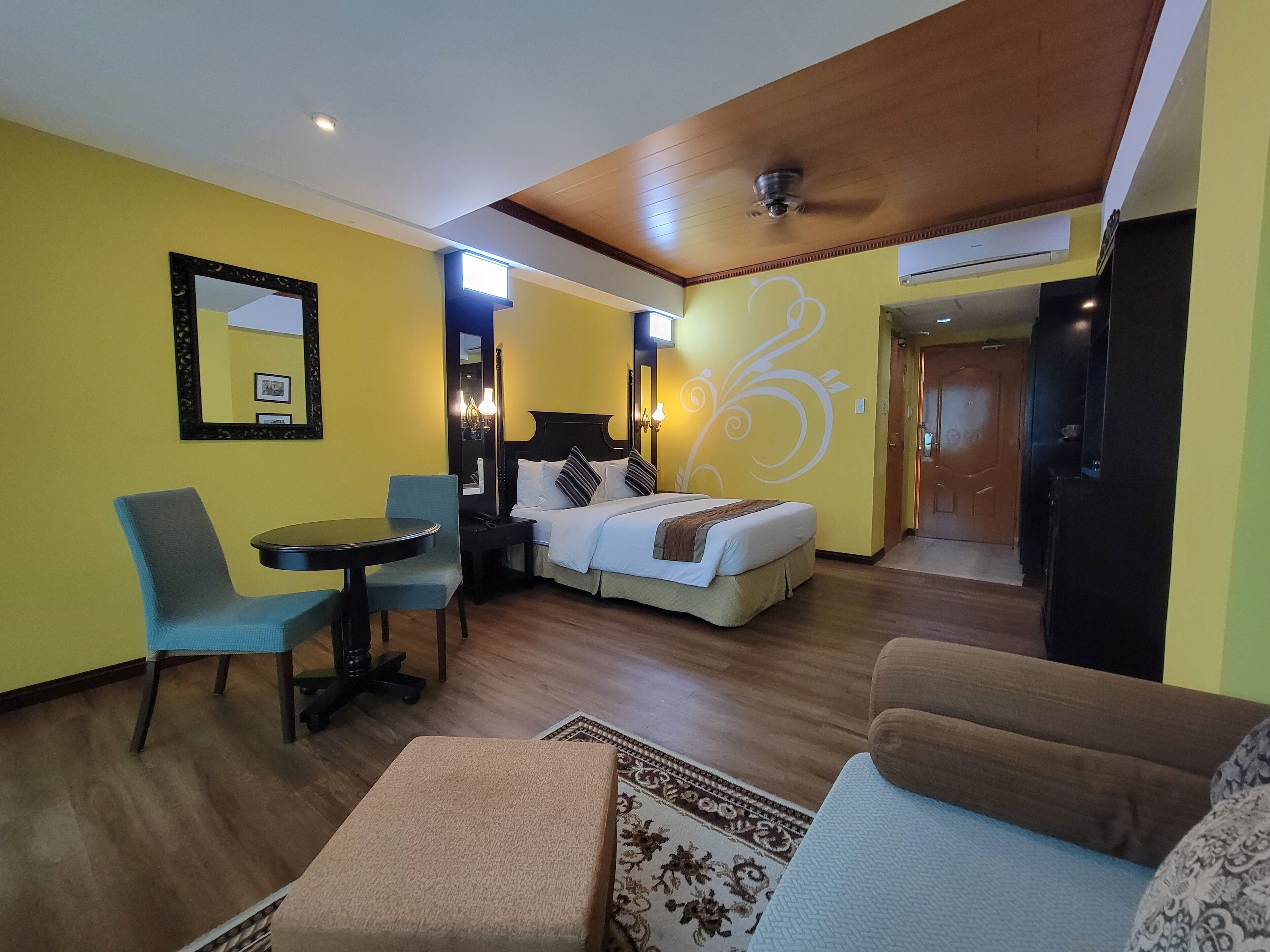 Kamar