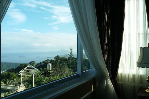 Exclusive Villa | View from room