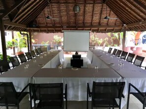 Sala de reunião