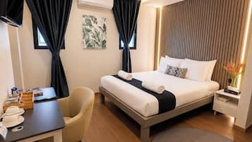 Chambre Standard, 1 chambre