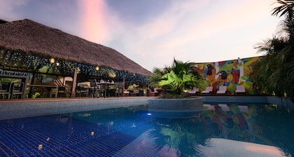 The Espiritu