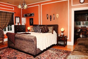 Chambre Nicholson