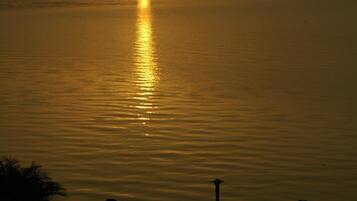 Habitación estándar | Vista a la playa o el mar