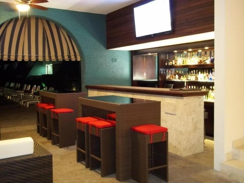 Hotel la Finca by null