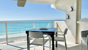 Sub Penthouse | View from room