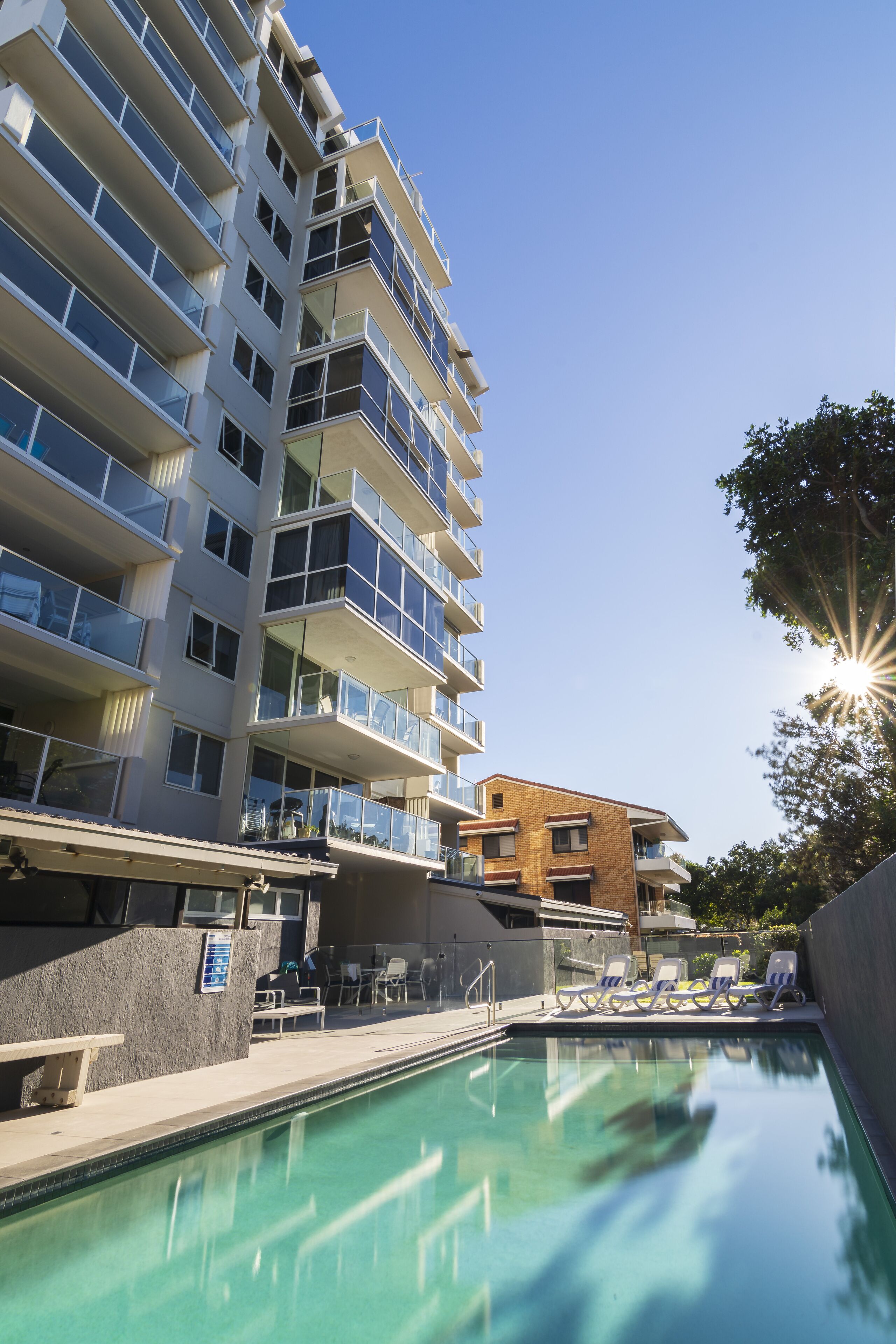 84 The Spit Holiday Apartments — image 7